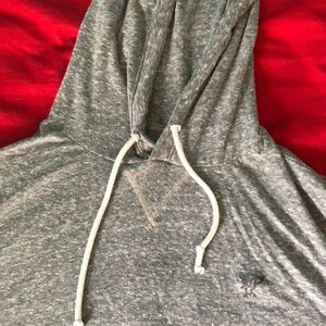American eagle Light Hoodie